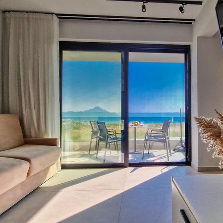 Onar Sarti Luxury Livingアパートメント エクステリア 写真