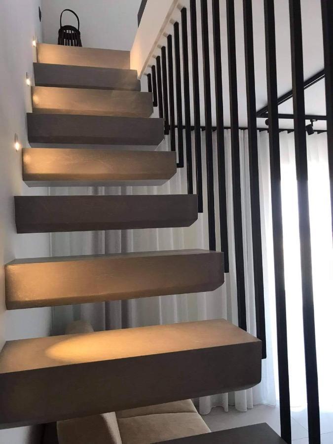 Onar Sarti Luxury Livingアパートメント エクステリア 写真
