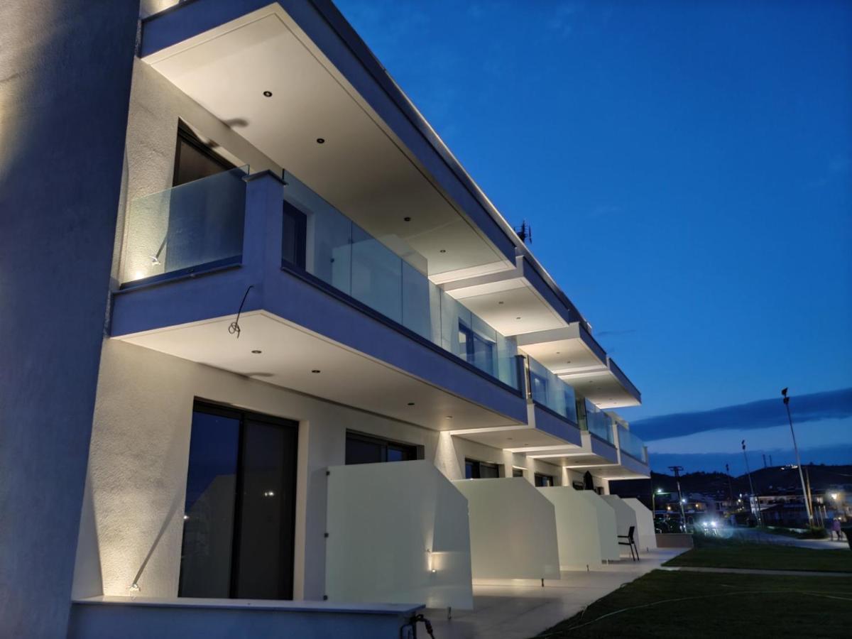 Onar Sarti Luxury Livingアパートメント エクステリア 写真