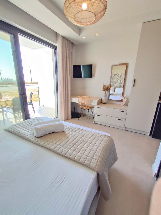 Onar Sarti Luxury Livingアパートメント エクステリア 写真