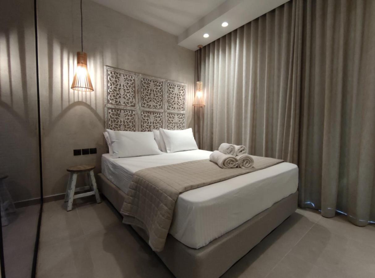 Onar Sarti Luxury Livingアパートメント エクステリア 写真