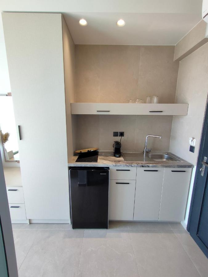 Onar Sarti Luxury Livingアパートメント エクステリア 写真
