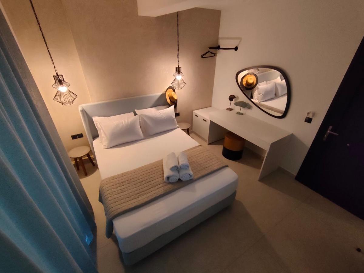 Onar Sarti Luxury Livingアパートメント エクステリア 写真