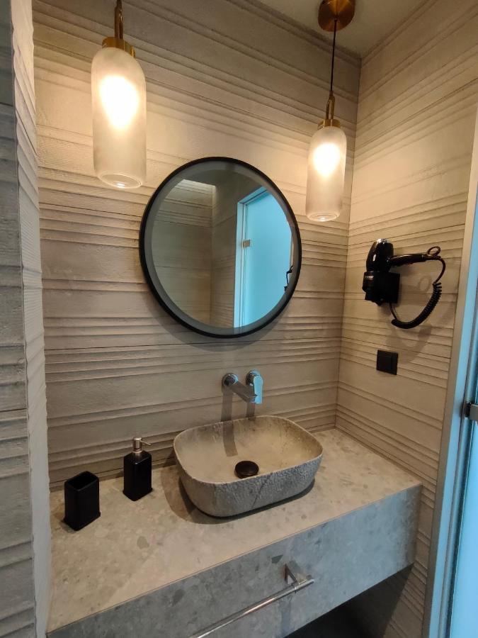 Onar Sarti Luxury Livingアパートメント エクステリア 写真