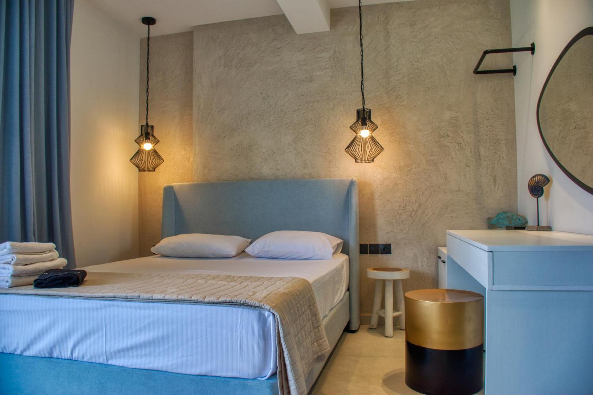 Onar Sarti Luxury Livingアパートメント エクステリア 写真