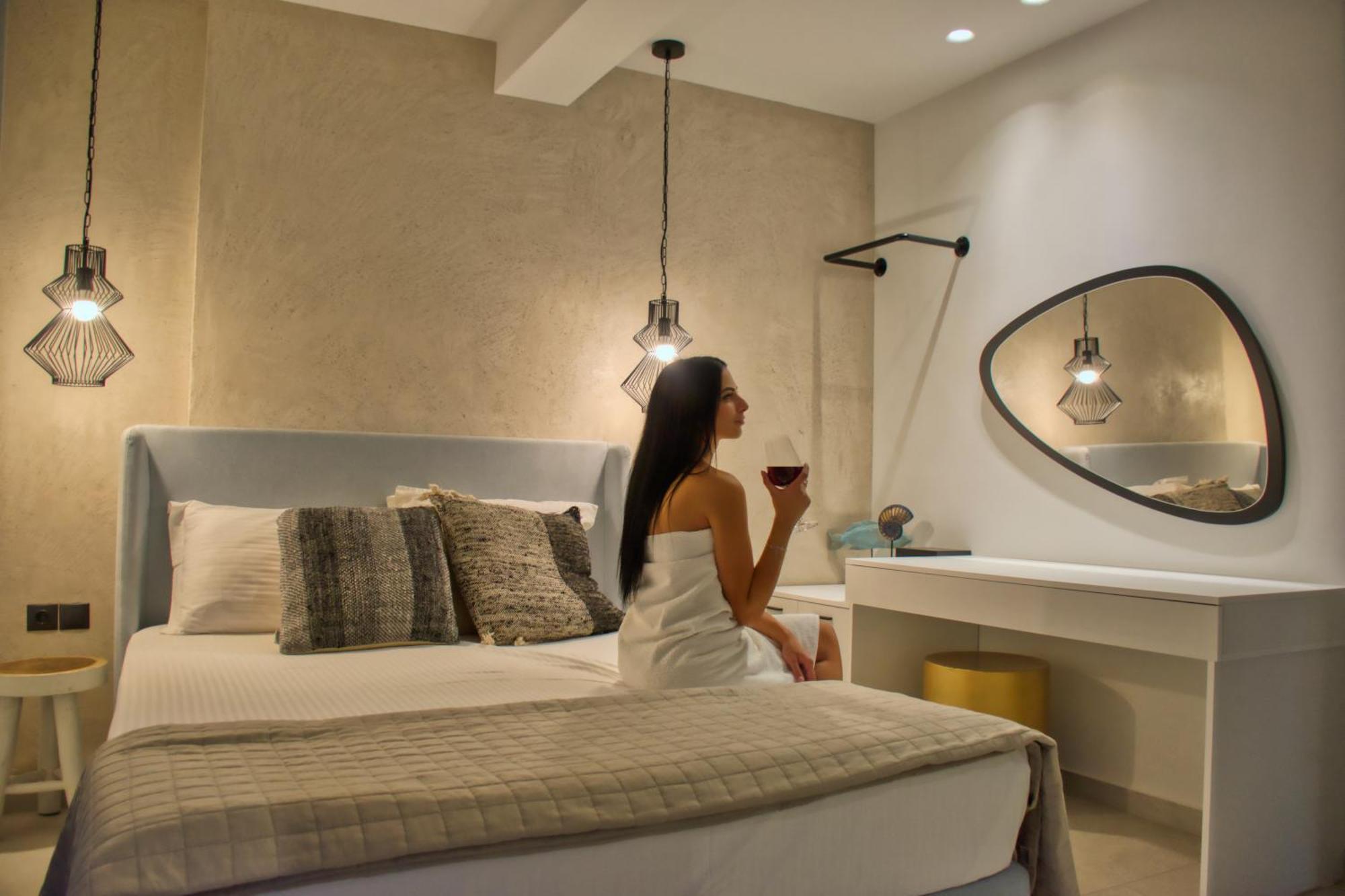 Onar Sarti Luxury Livingアパートメント エクステリア 写真