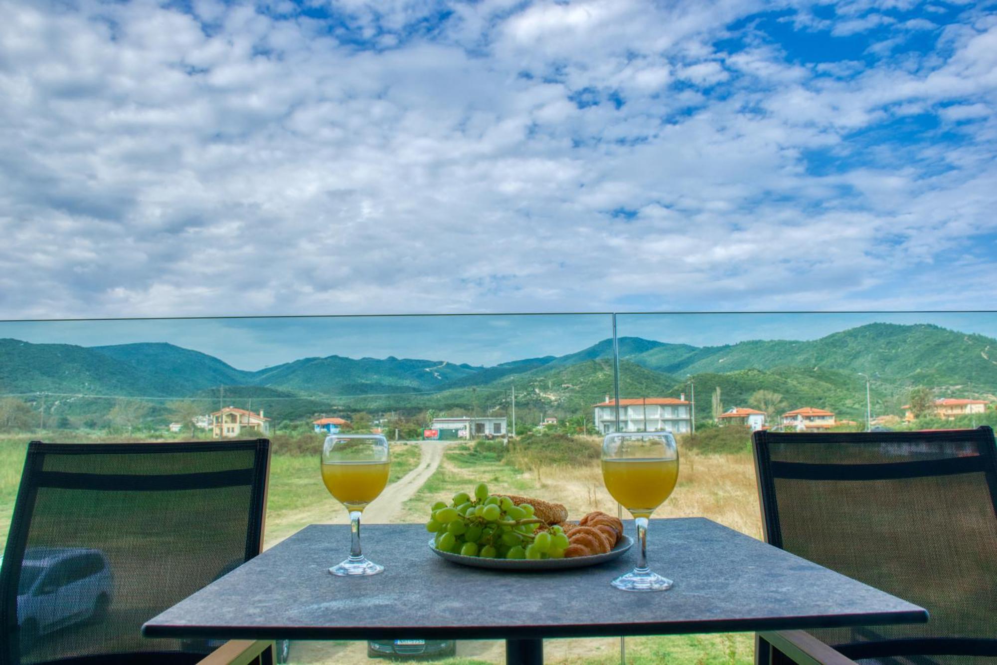 Onar Sarti Luxury Livingアパートメント エクステリア 写真