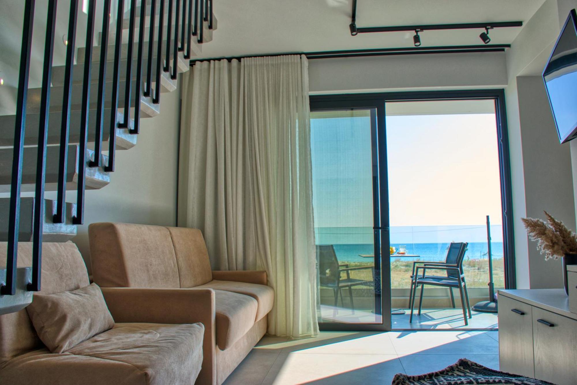 Onar Sarti Luxury Livingアパートメント エクステリア 写真