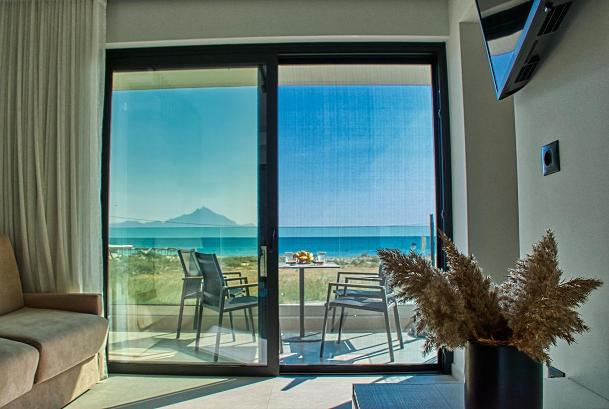 Onar Sarti Luxury Livingアパートメント エクステリア 写真