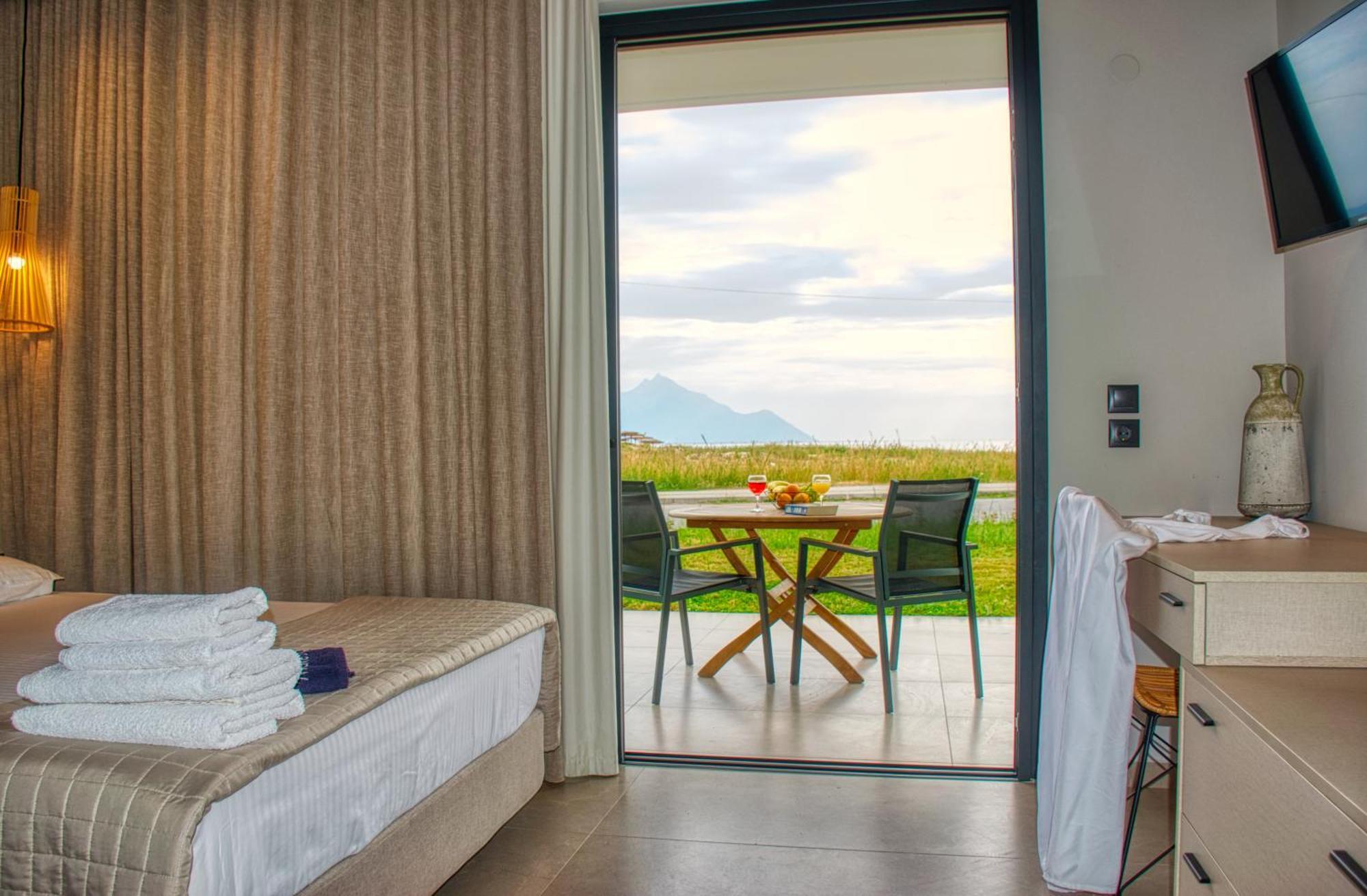 Onar Sarti Luxury Livingアパートメント エクステリア 写真