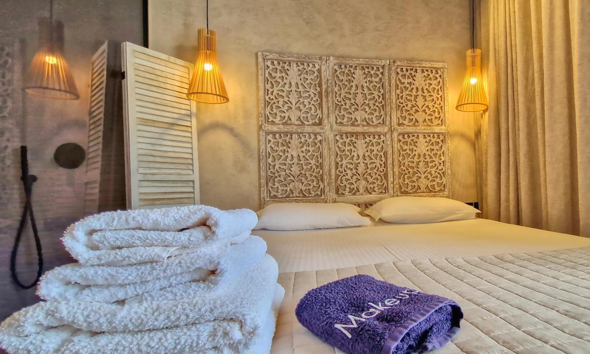 Onar Sarti Luxury Livingアパートメント エクステリア 写真