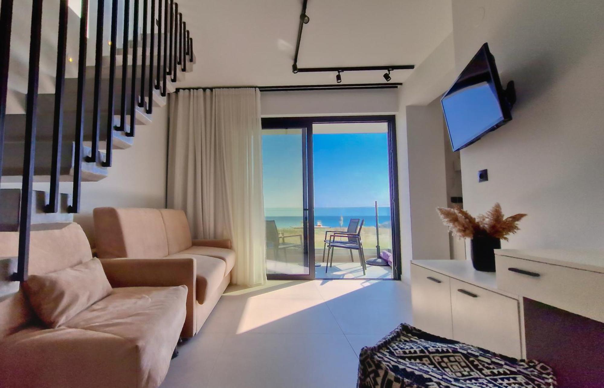 Onar Sarti Luxury Livingアパートメント エクステリア 写真