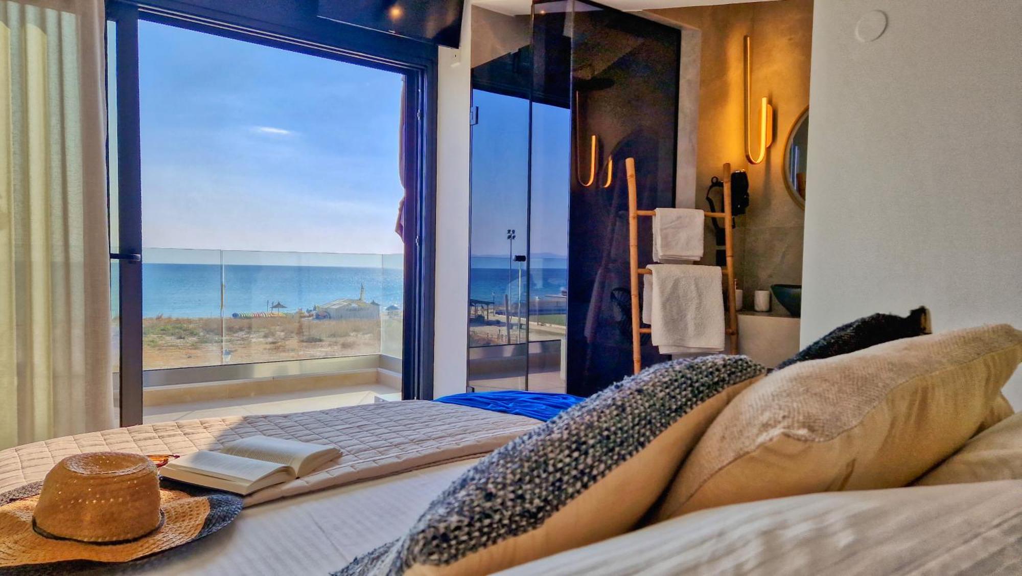 Onar Sarti Luxury Livingアパートメント エクステリア 写真