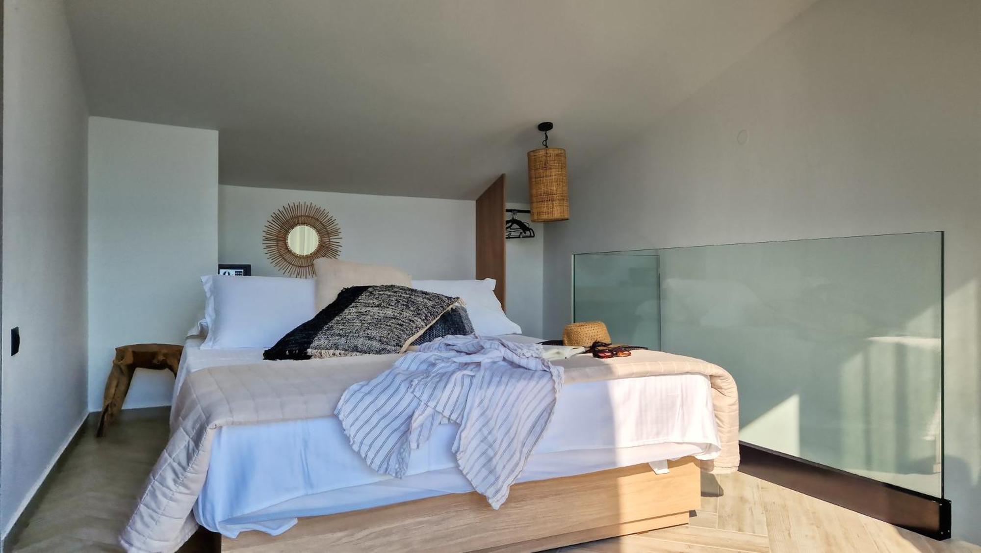 Onar Sarti Luxury Livingアパートメント エクステリア 写真