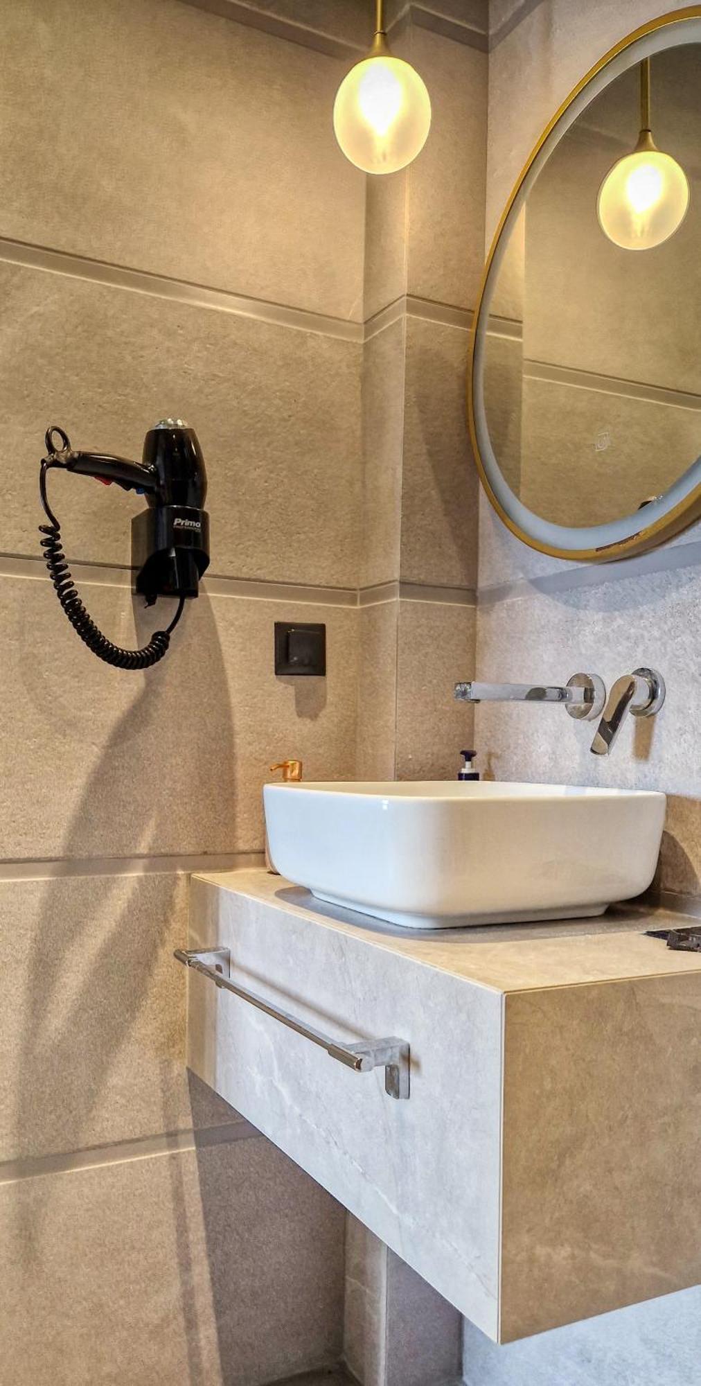 Onar Sarti Luxury Livingアパートメント エクステリア 写真