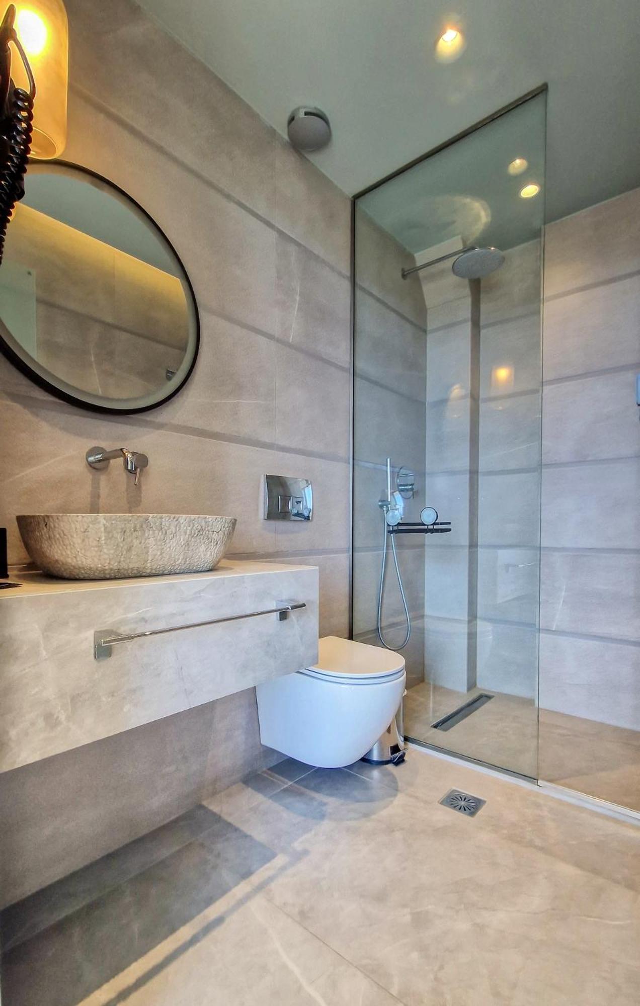 Onar Sarti Luxury Livingアパートメント エクステリア 写真