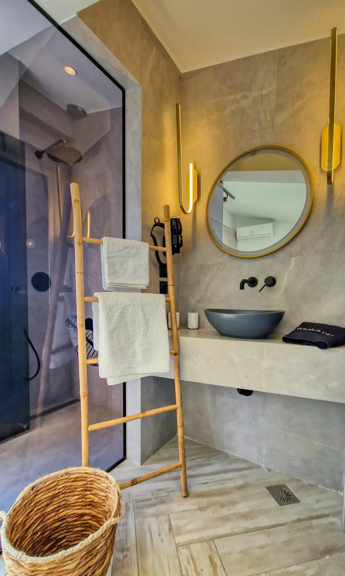 Onar Sarti Luxury Livingアパートメント エクステリア 写真