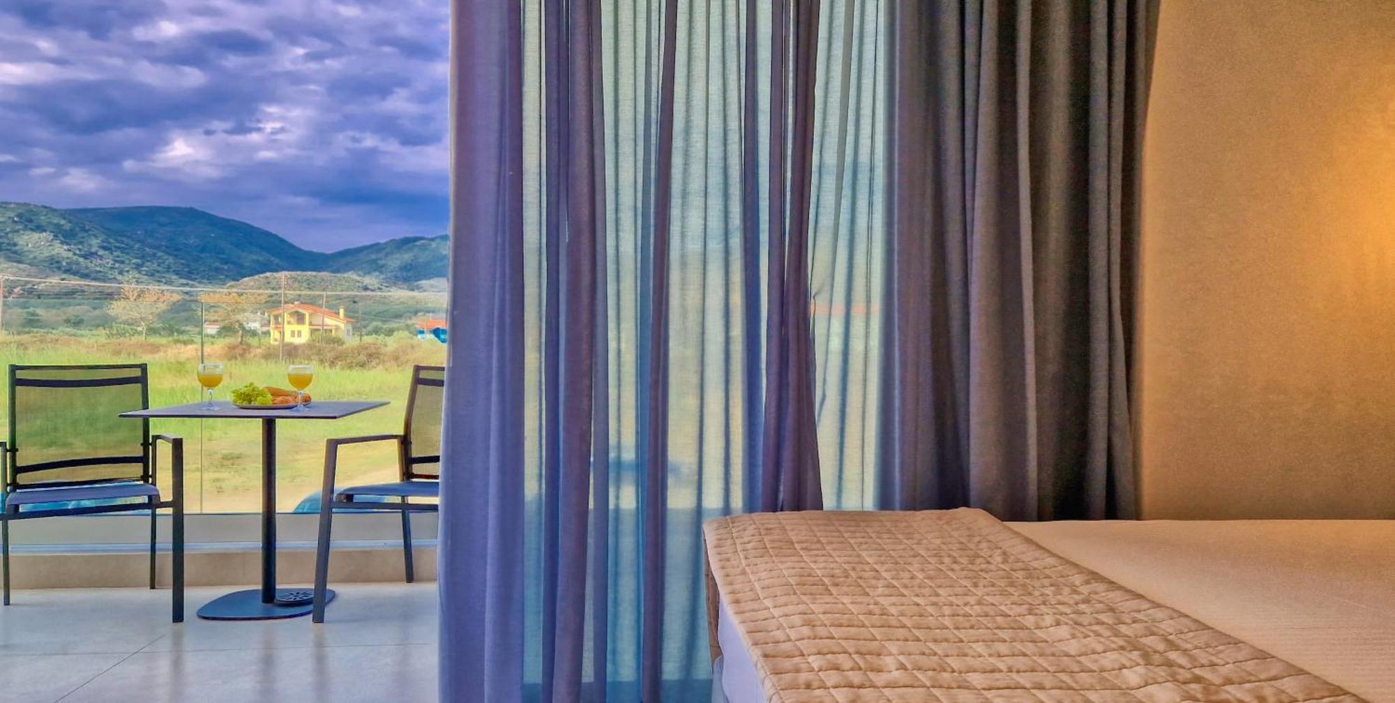 Onar Sarti Luxury Livingアパートメント エクステリア 写真
