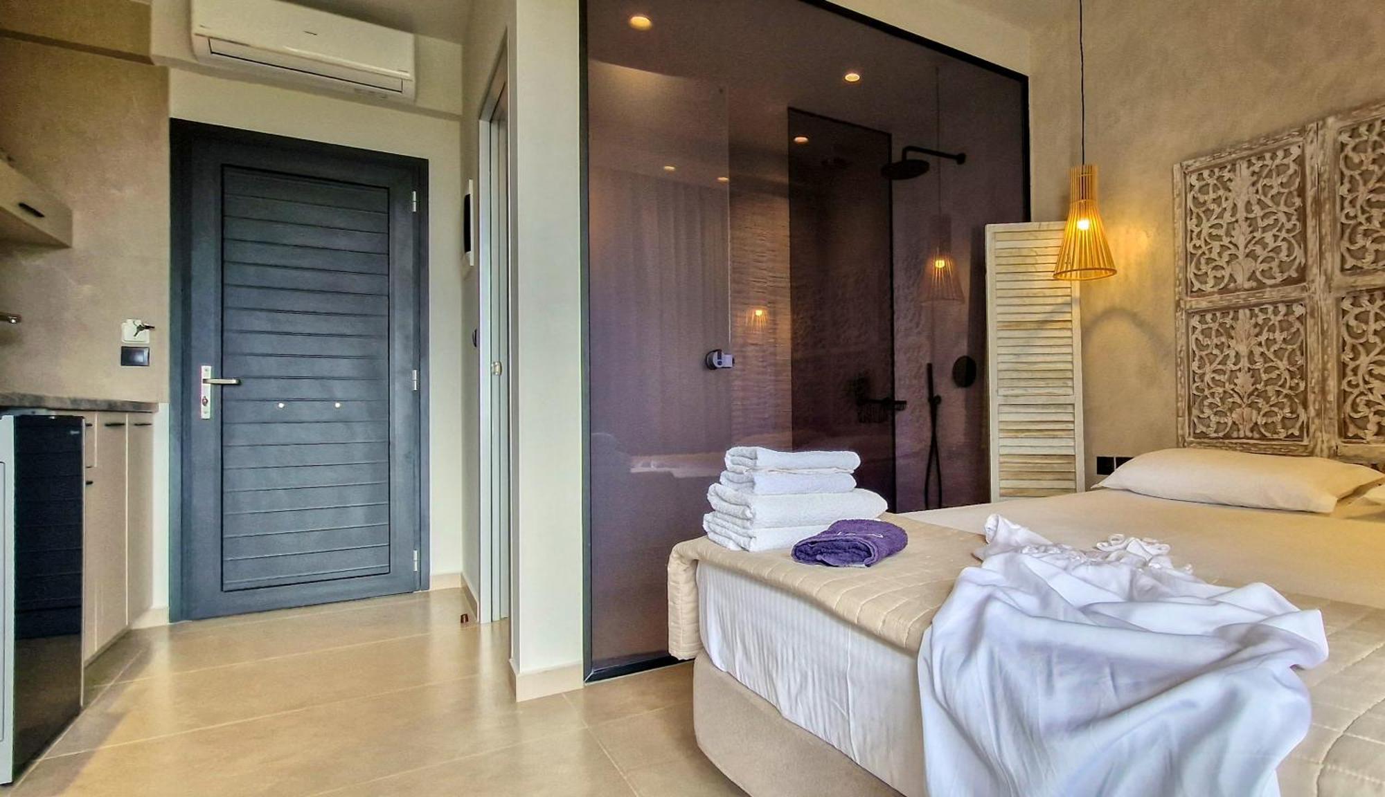 Onar Sarti Luxury Livingアパートメント エクステリア 写真