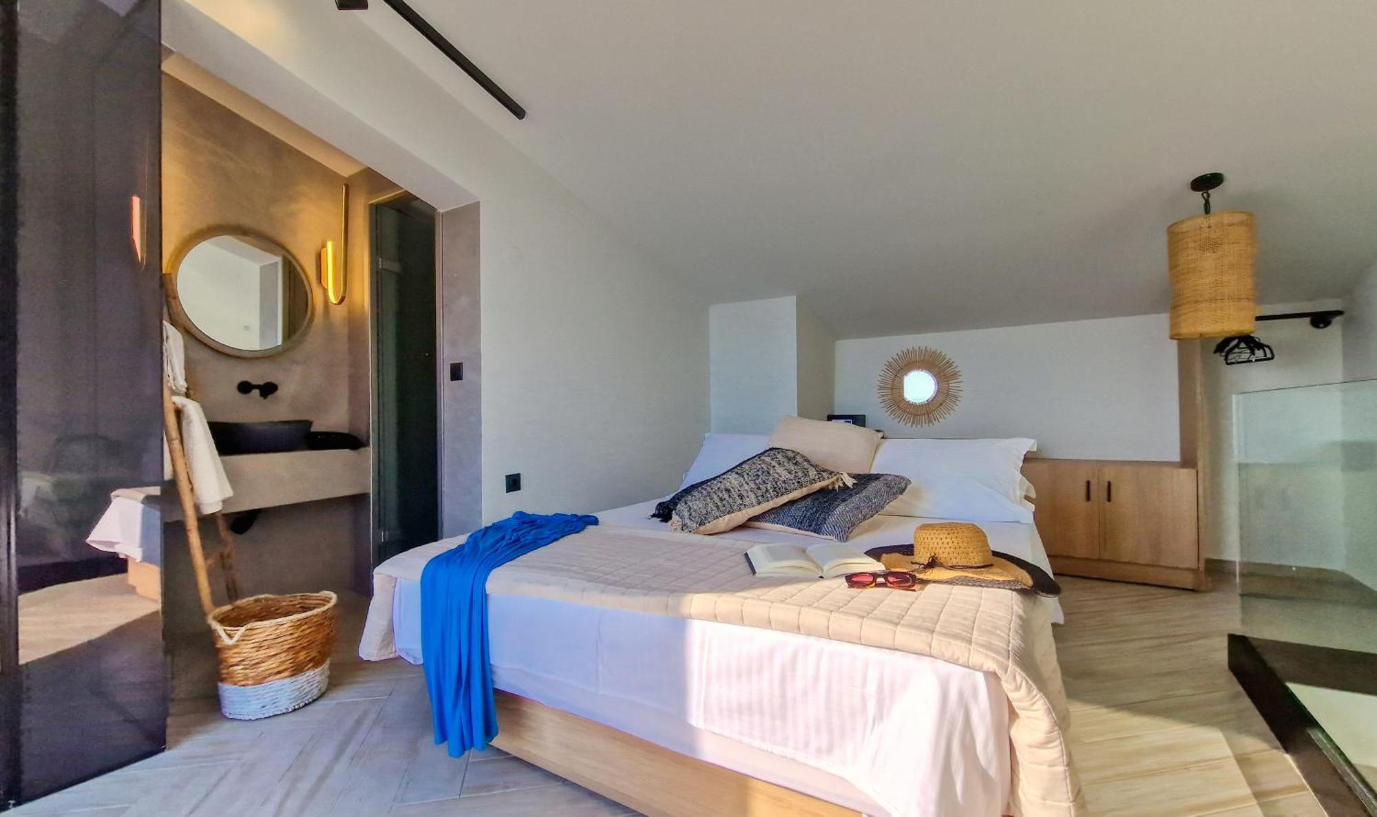 Onar Sarti Luxury Livingアパートメント エクステリア 写真
