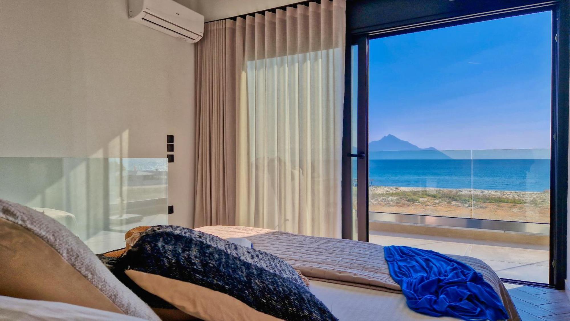 Onar Sarti Luxury Livingアパートメント エクステリア 写真