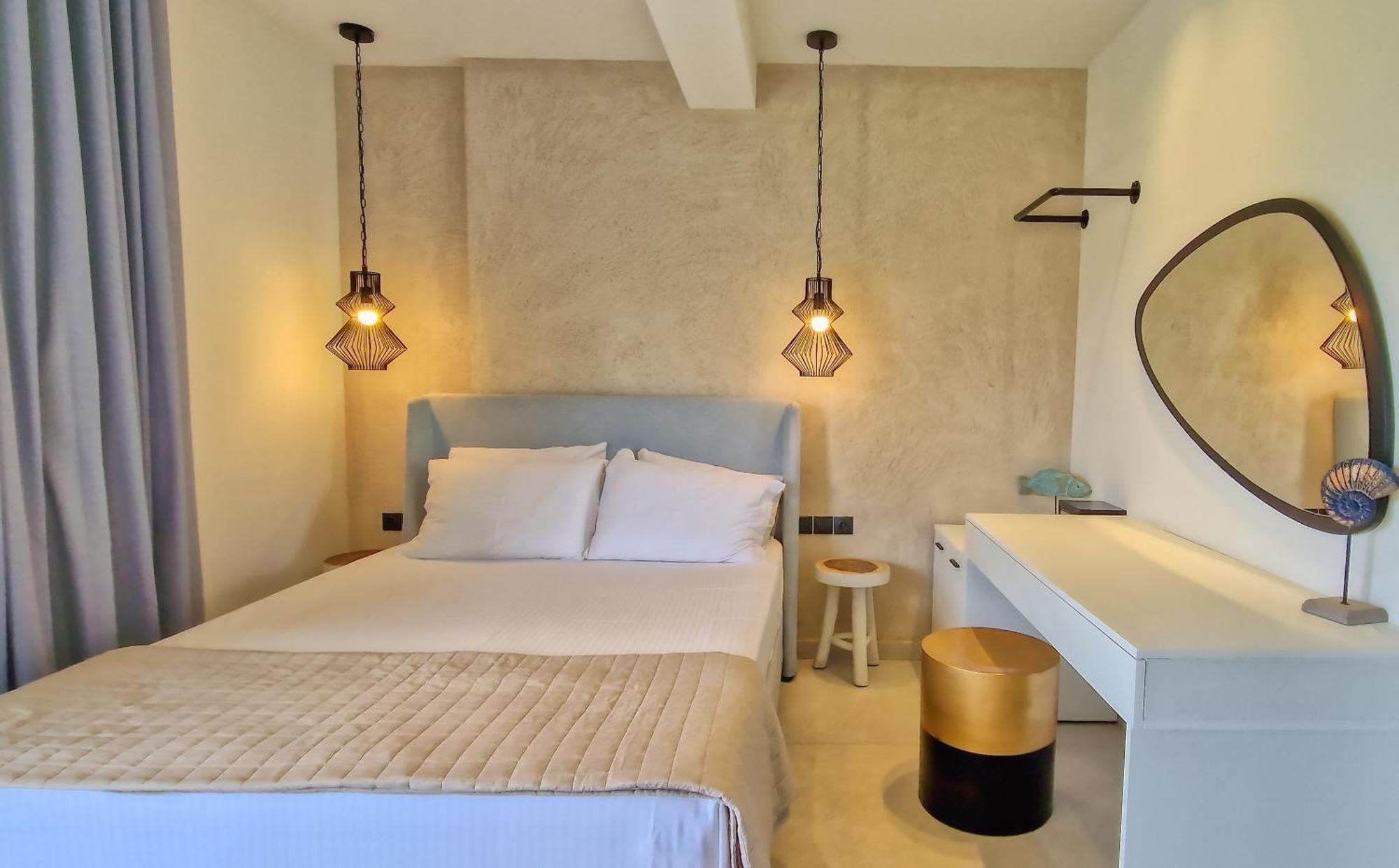 Onar Sarti Luxury Livingアパートメント エクステリア 写真