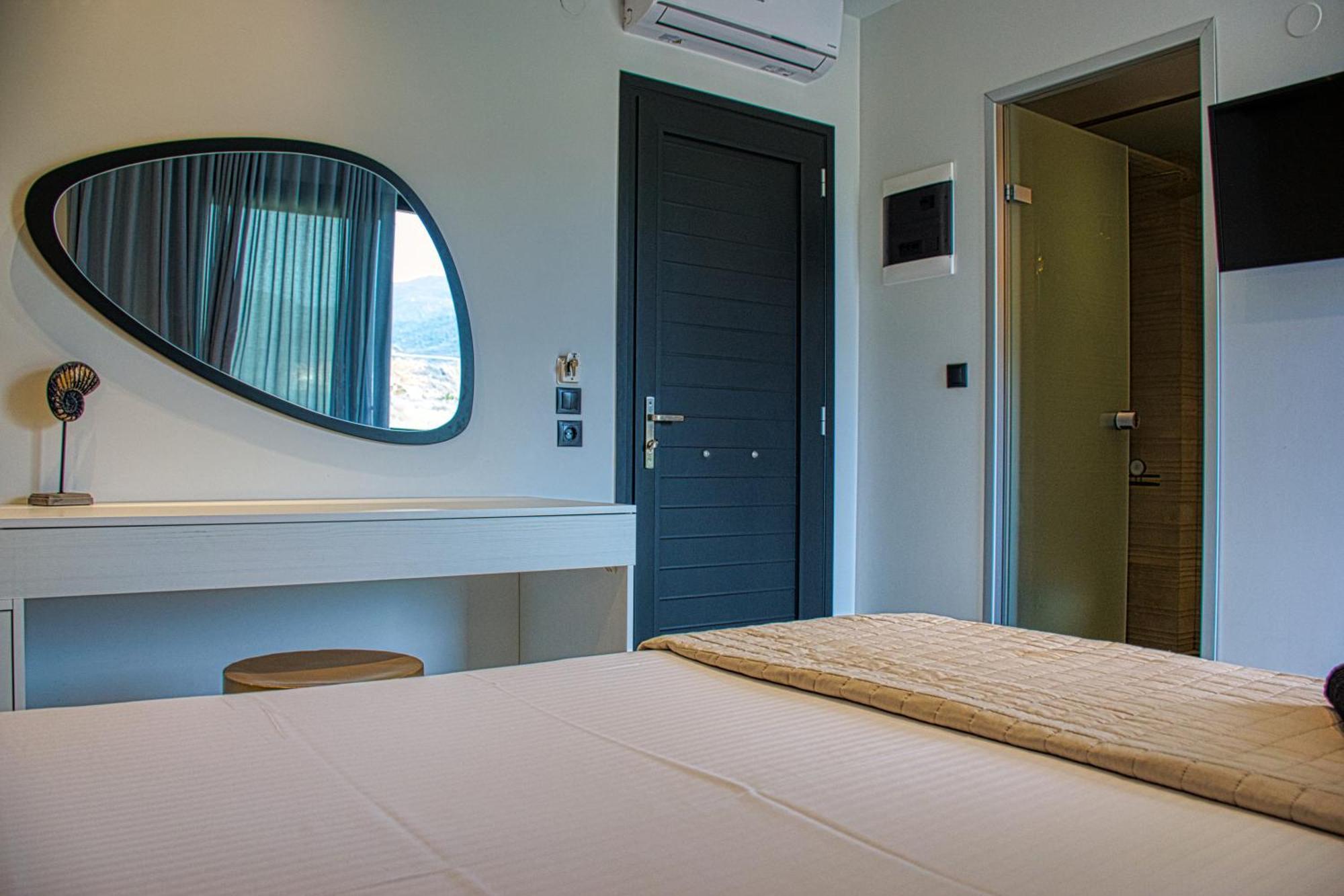 Onar Sarti Luxury Livingアパートメント 部屋 写真