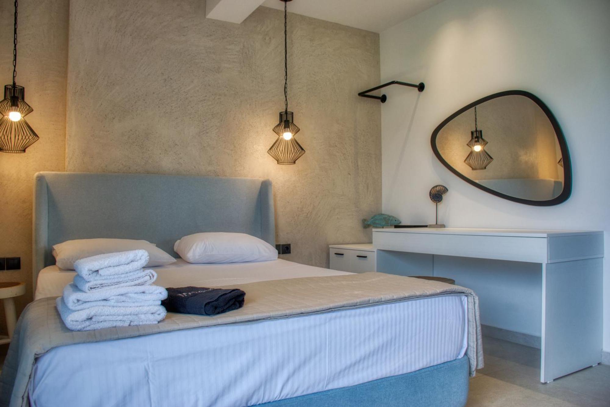 Onar Sarti Luxury Livingアパートメント 部屋 写真
