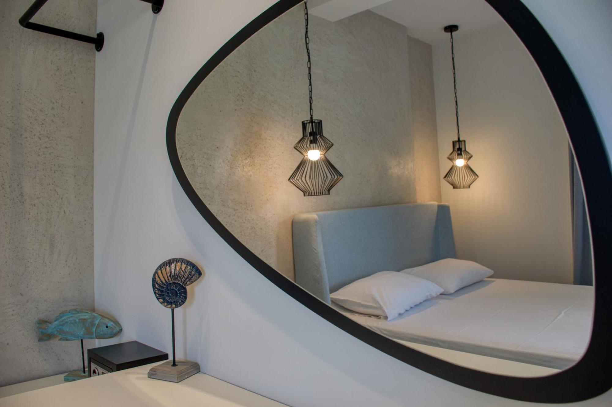 Onar Sarti Luxury Livingアパートメント 部屋 写真