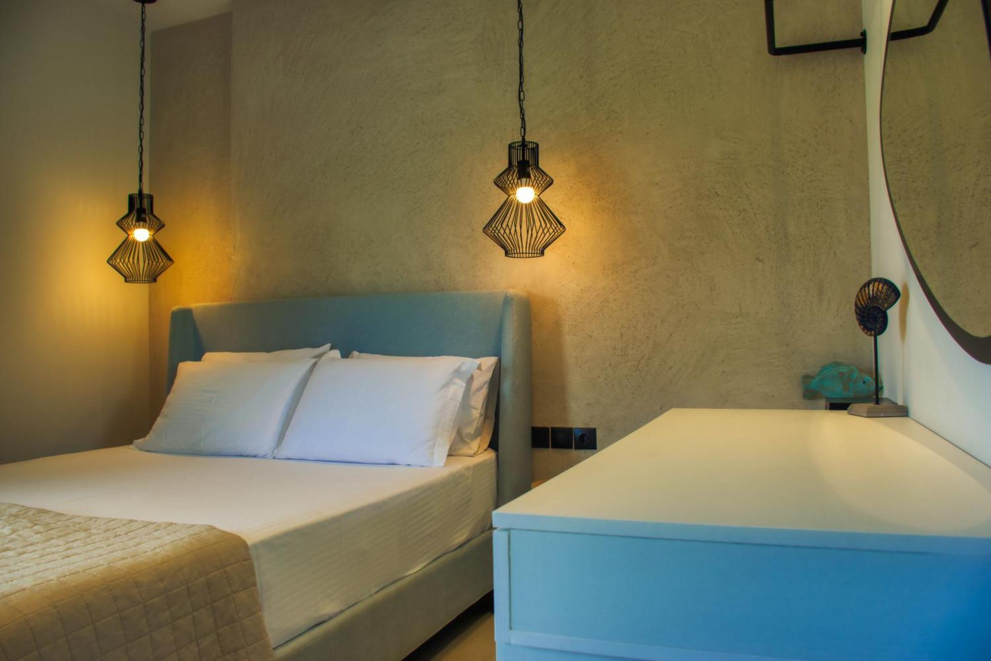 Onar Sarti Luxury Livingアパートメント 部屋 写真